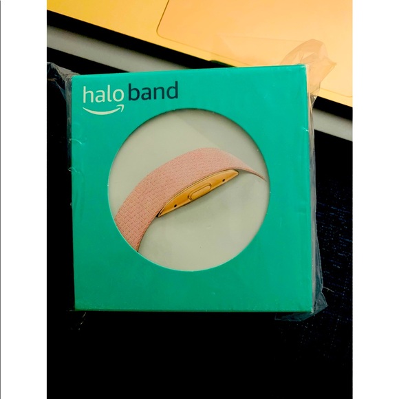 Halo Band by Amazon